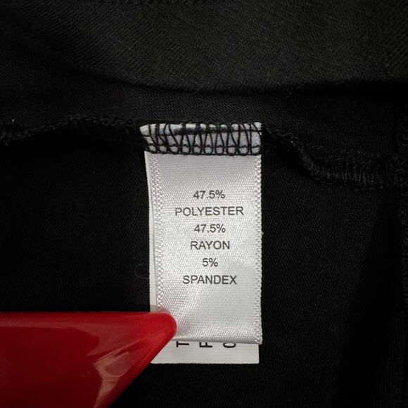 NWT League 91 University Of Oregon Small Black Green T-Shirt Curve Hem Ducks Tee - Picture 5 of 6